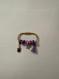 Payden's Mermaid Bag Charm