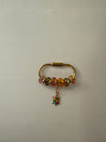 Payden's Rainbow Turtle Bag Charm