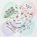 Bag Charm Starter Kit