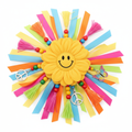Flower Power - Smiley Face