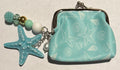 Star of the Sea — Starfish Coin Purse & Bag Charm Set