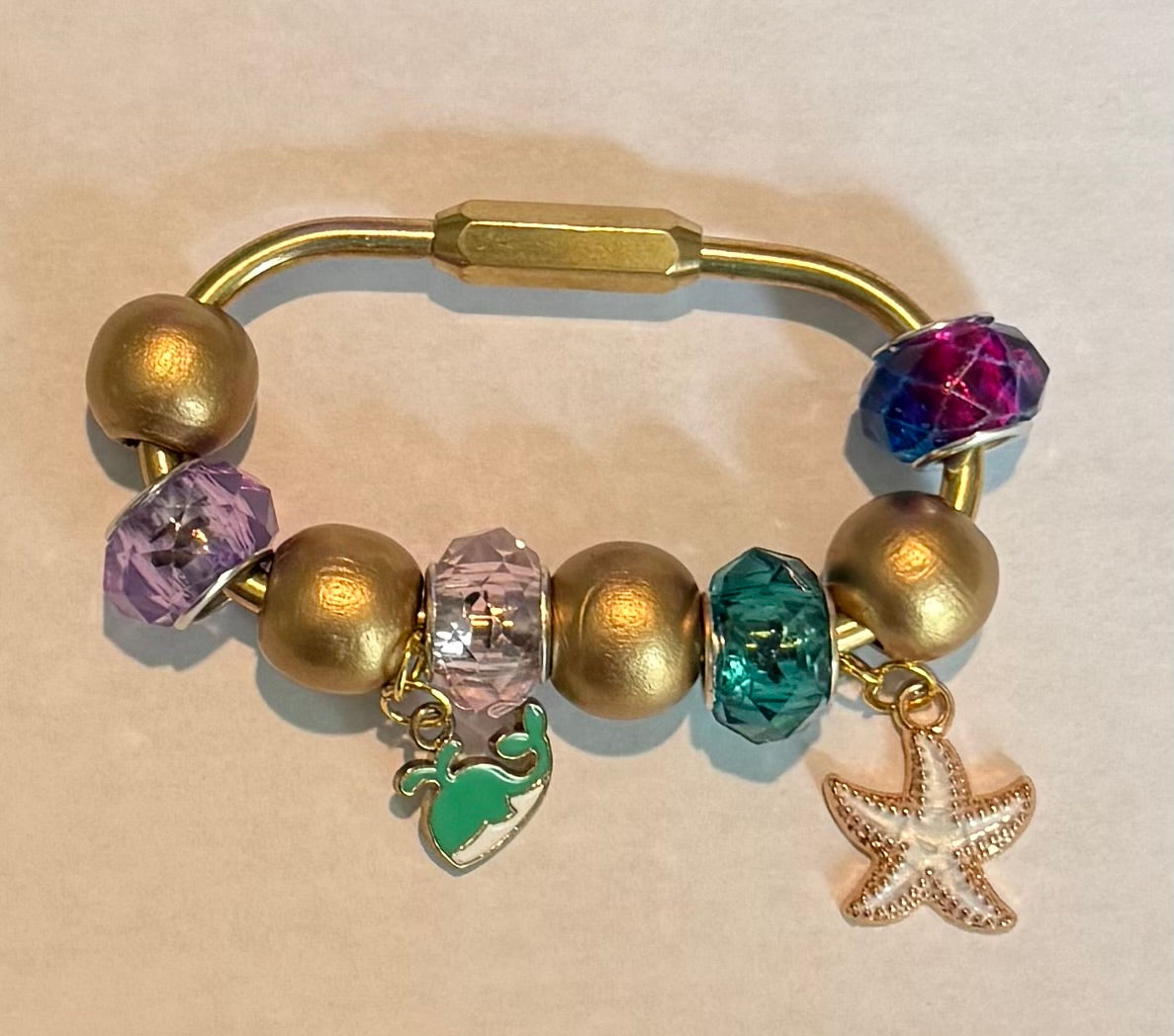 Tides & Treasures
