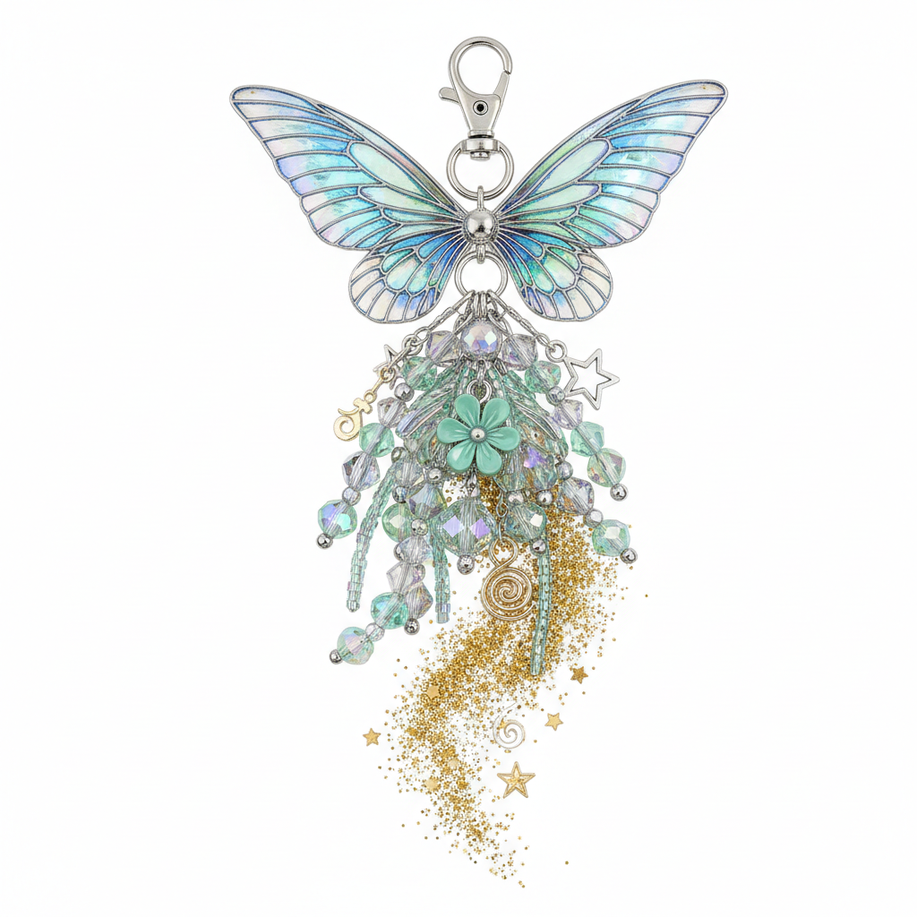 Pixie's Dust - Tinker Bell v2