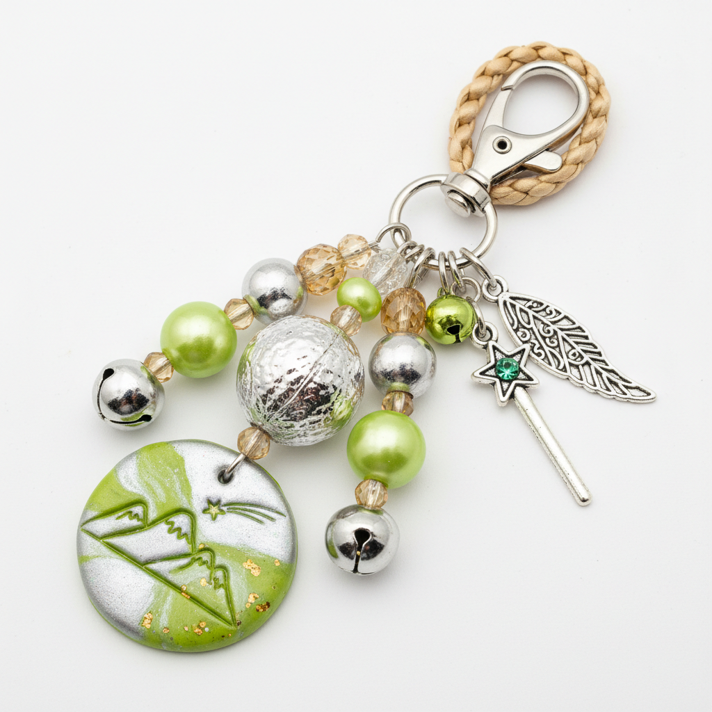 Pixie's Dust - Tinker Bell v3